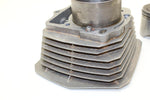 1999 Kawasaki Bayou 300 Oem Cylinder and Piston Std Bore 11005-1533 AK10