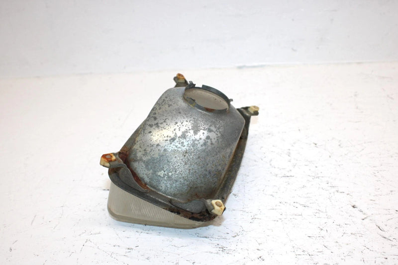 1990 Arctic Cat El Tigre Ext Mountain Cat Oem Headlight 0609-104 SA49