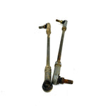 00-06 Honda Rancher 350 OEM Steering Tie Rod Pair 53521-HN5-670 AH47