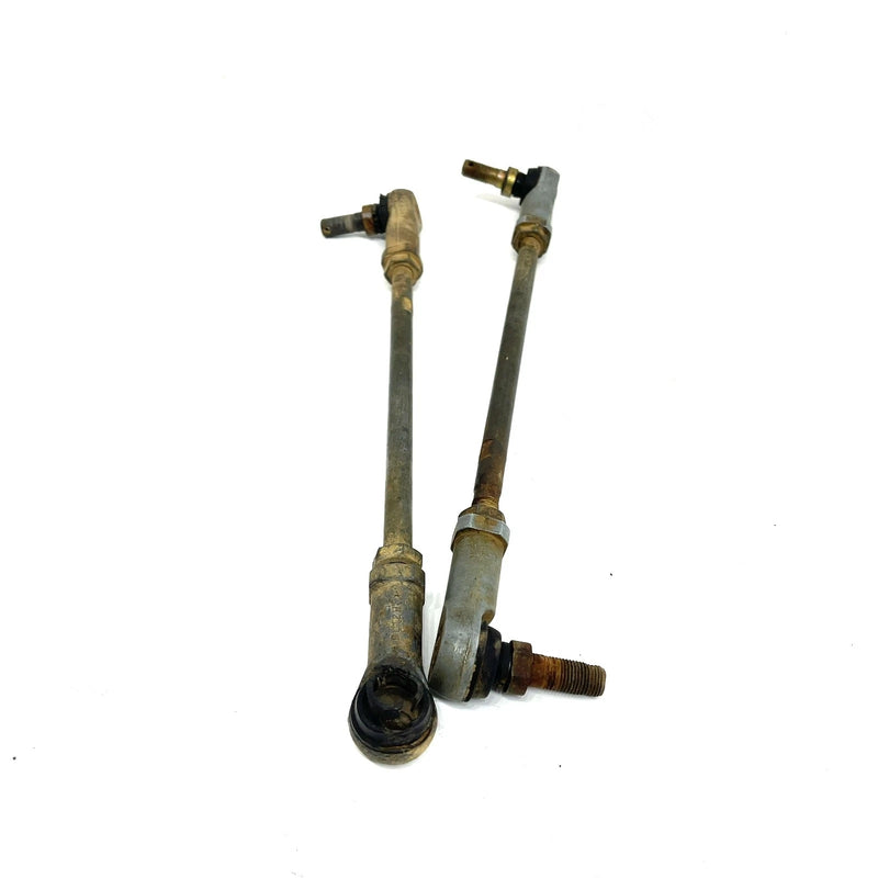 00-06 Honda Rancher 350 OEM Steering Tie Rod Pair 53521-HN5-670 AH47