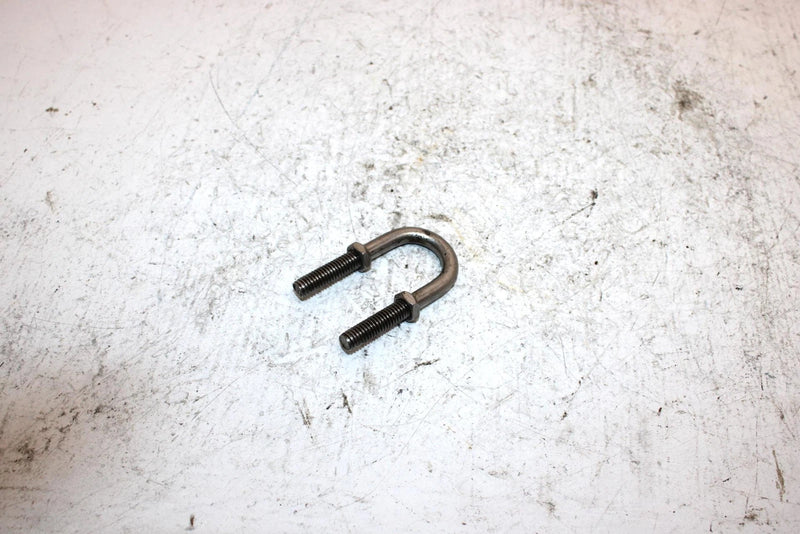 1996 Tigershark Monte Carlo 770 Oem Rear Tow Hook 0624-394 JA10