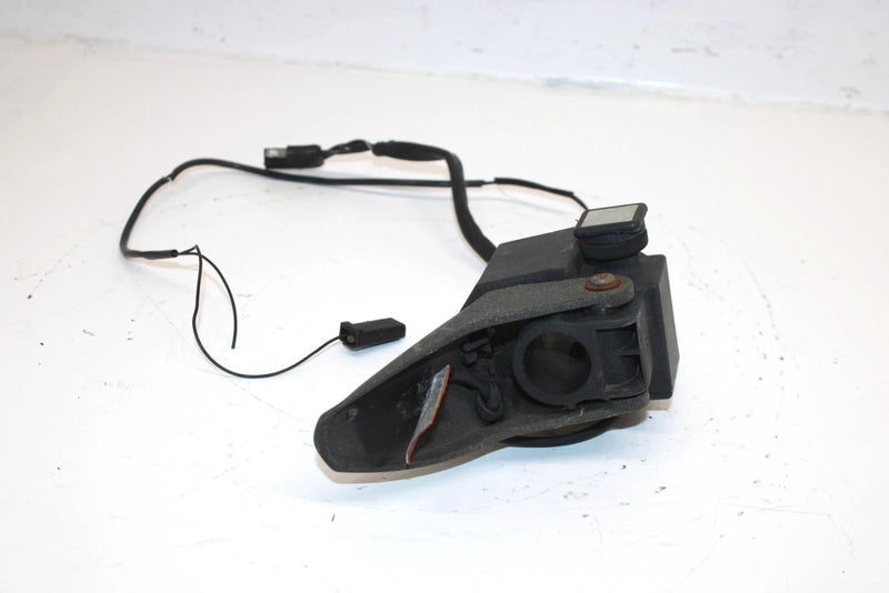 1996 Arctic Cat Zrt 600 Oem Throttle Lever 0609-152 SA46