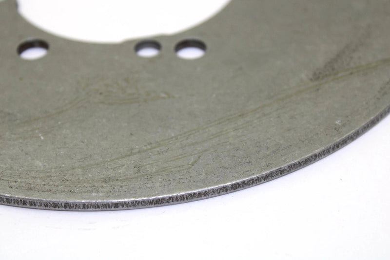 Polaris OEM Front Rotor (Solid) 5242935 Q42