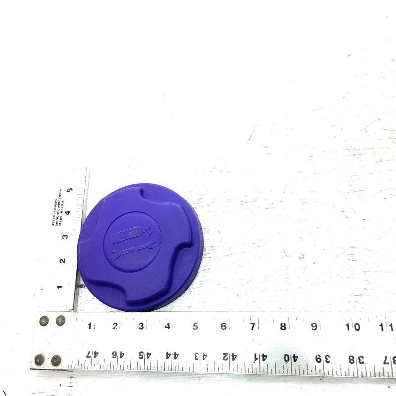 96-02 Sea-Doo GTX OEM Extinguisher Cap Cover 269501939 JS60