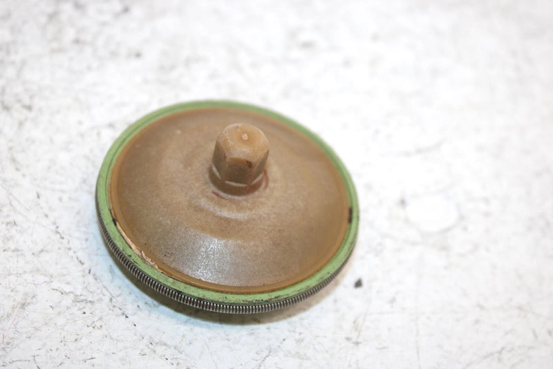 02 Ski-doo Grand Touring 500 Oem Exhaust Valve Bellow Set 420260723 SS24