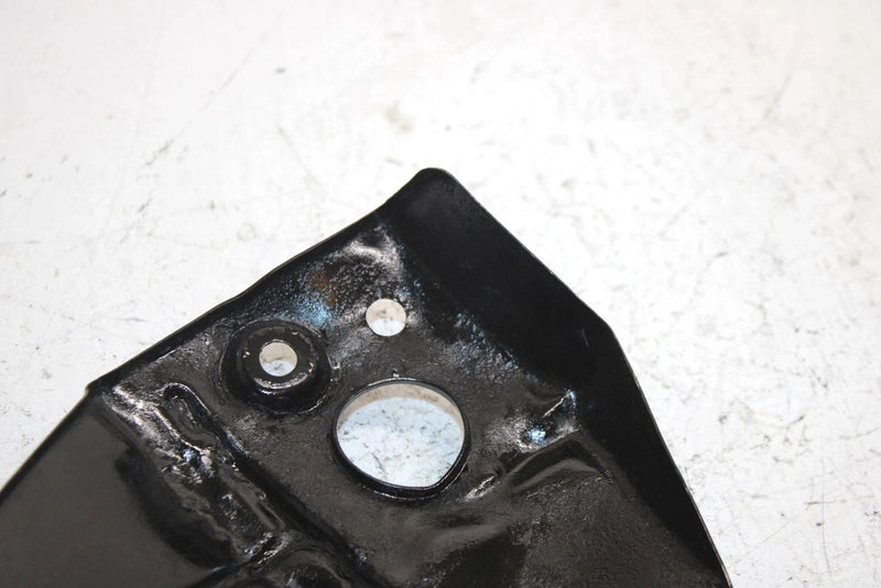 1996 Kawasaki Bayou 220 OEM Rear Diff Guard 55020-1276 AK2