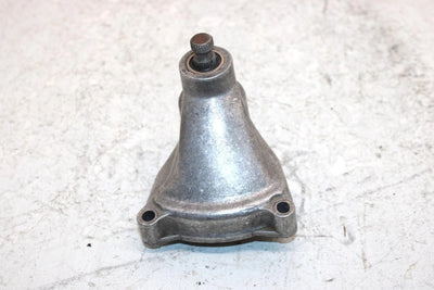 2003 Kawasaki Prairie 650 Oem Shift  Cover Set 14041-1136 AK26
