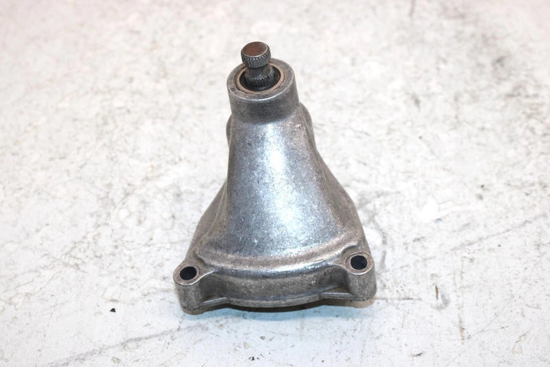 2003 Kawasaki Prairie 650 Oem Shift  Cover Set 14041-1136 AK26