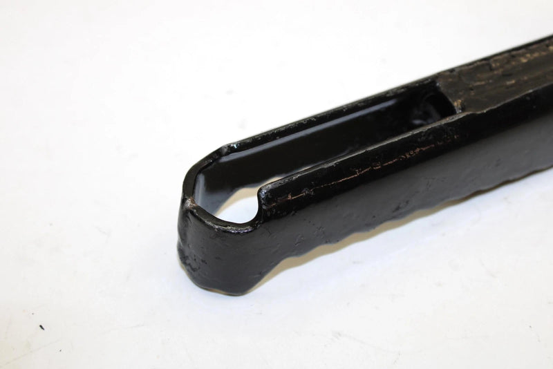 86 Kawasaki Bayou 300 OEM Left Foot Peg 34028-1166 AK9