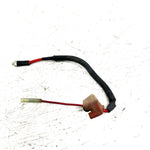 91-02 Suzuki King Quad 300 4x4 OEM Positive Battery Cable 33820-19B02 AS34