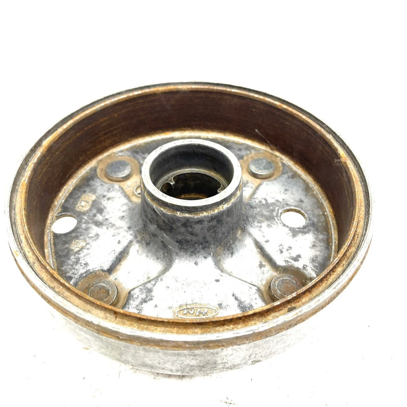 1984 Honda TRX200 OEM Front Wheel Hub 44610-VM5-000 AH78