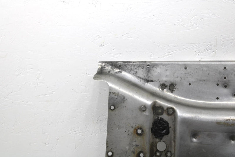 2007 Yamaha Attak Gt Oem Seat Pan 8GV-21950-00-00 SY135