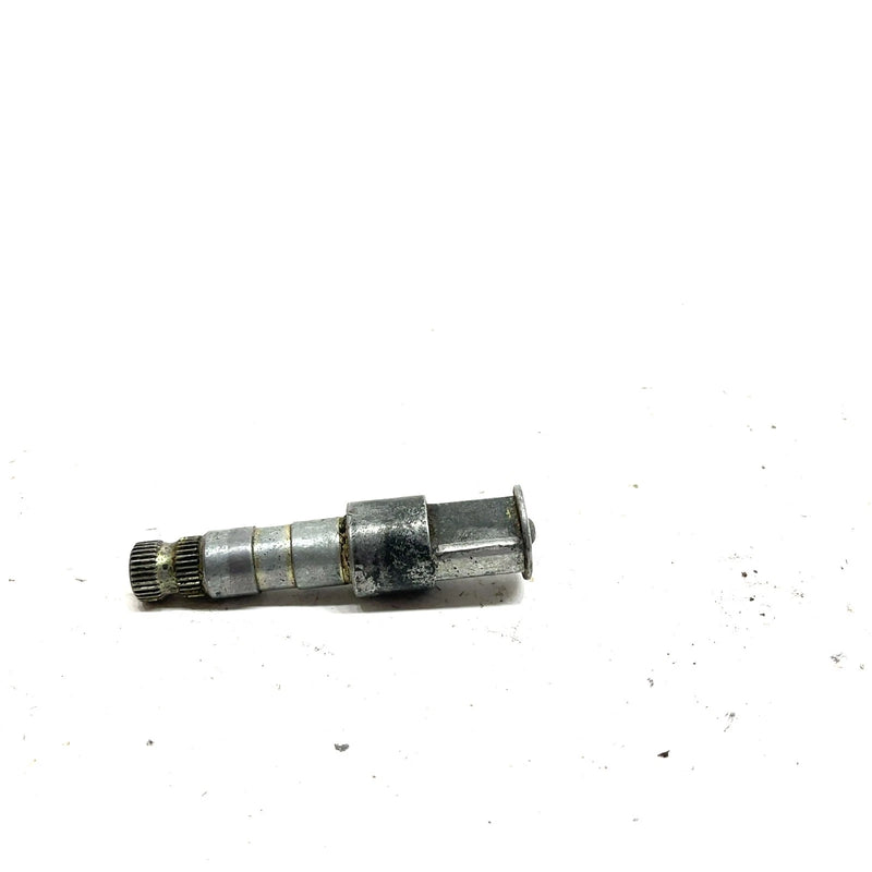 84-87 Suzuki Quadrunner 185 OEM Rear Brake Cam  64440-24402 AS0