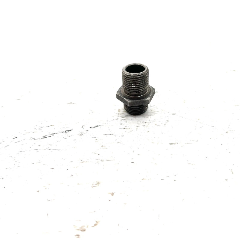 04-06 Yamaha Bruin 350 YFM350FA 4x4 OEM Oil Filter Adapter 90401-20007-00 AY63