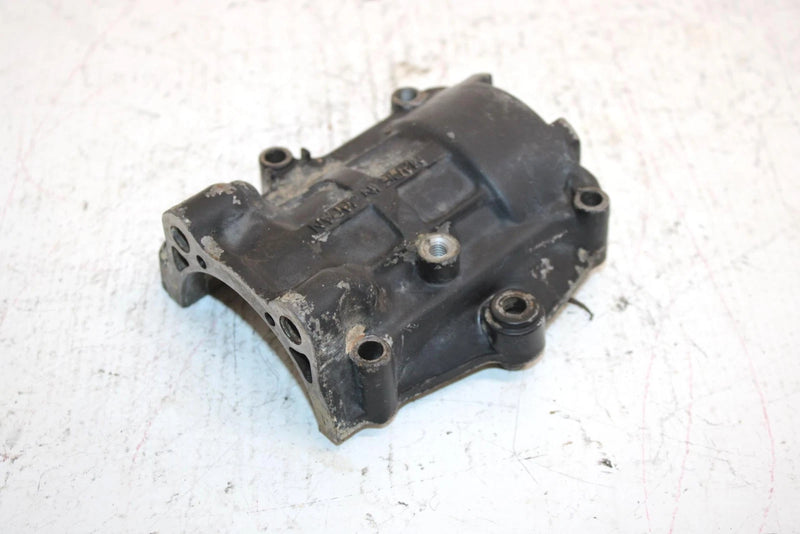 84 Yamaha  Tri Moto 3 Wheeler OEM Crankcase Output Cover 24W-15415-09-00 AY21