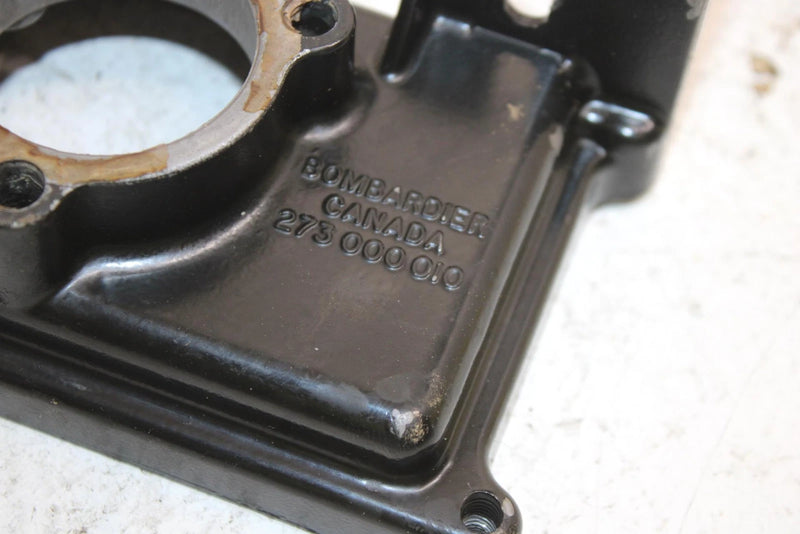 1989 Sea-doo Sp 580 Oem Airbox Base 273000010P90 JS46