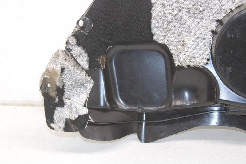 07 Polaris Fst Iq Oem Headlight Access Cover 2633209 SP174