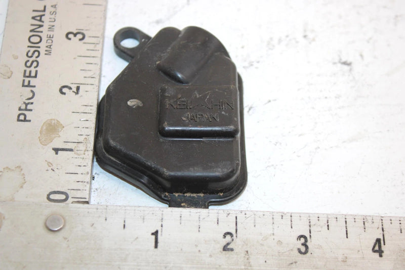 2002 Honda Foreman Es OEM Carb Cable Cover 16157-HN8-003 AH34