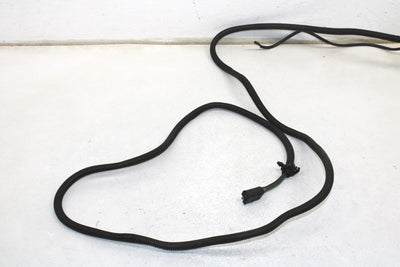 91 Polaris 500 Sks Oem Main Wiring Harness  2460312 SP202