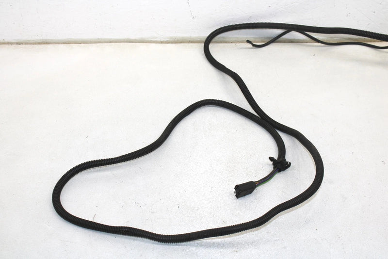 91 Polaris 500 Sks Oem Main Wiring Harness  2460312 SP202