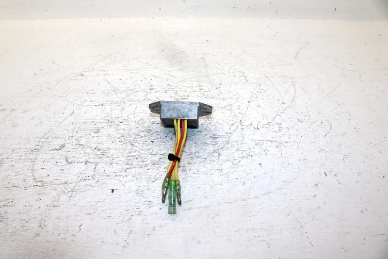 1996 Sea-doo Spx Oem Voltage Regulator 278000443 JS32