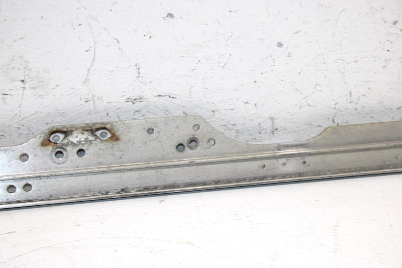 1997 Arctic Cat Zr 580 Oem Skid Rail 2604-050 SA43