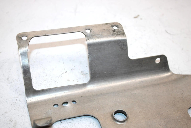 03 Polaris Xc Sp 600 Edge Oem Oil Tank Support 5246330 SP2