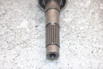 2004 Polaris Trail Boss 330 Oem Transmission Input Shaft 3233676 AP117