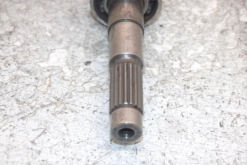 2004 Polaris Trail Boss 330 Oem Transmission Input Shaft 3233676 AP117