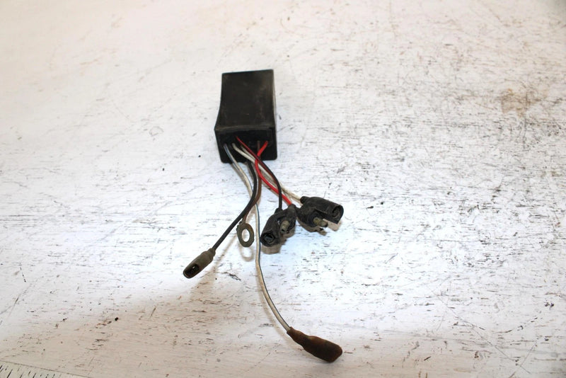 1995 Polaris Magnum 4x4 Oem CDI ECU ECM Ignition Box 3084691 AP205