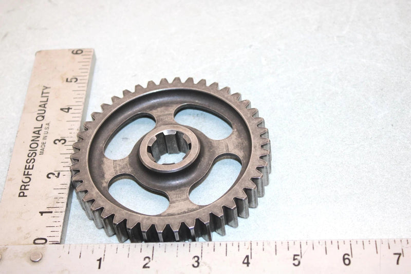 01 Arctic Cat 400 4x4 Oem 42T Sub Transmission Gear 3446-072 AA21