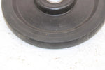 Ski-doo Oem Upper Idler Wheel 165 Black 503190269 Q4890