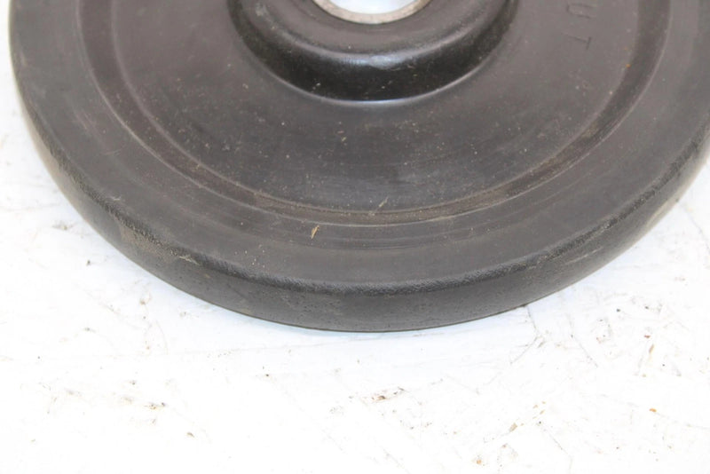 Ski-doo Oem Upper Idler Wheel 165 Black 503190269 Q4890
