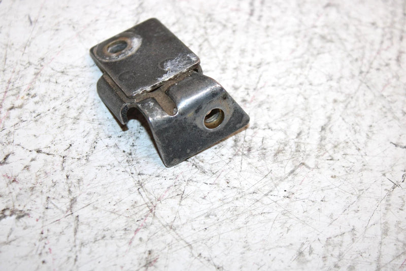 2000 Polaris Magnum 325 Oem Breather Box Bracket 3086494 AP65
