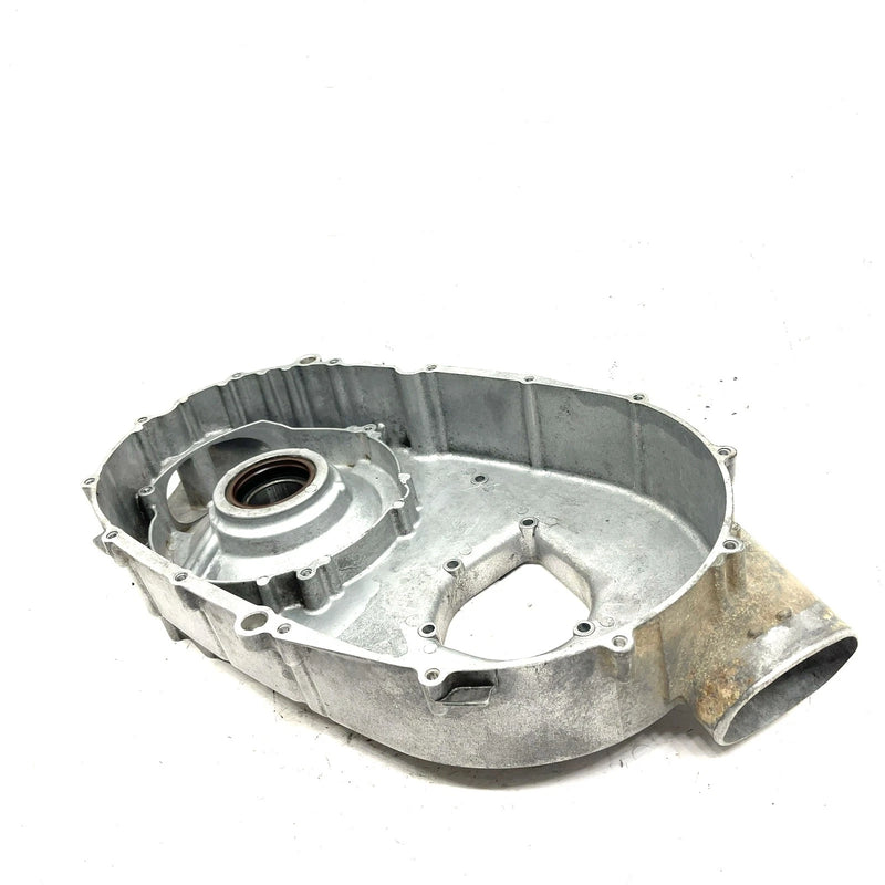 2002 Arctic Cat 375 4x4 Automatic OEM Clutch Side Cover 3402-583 AA34