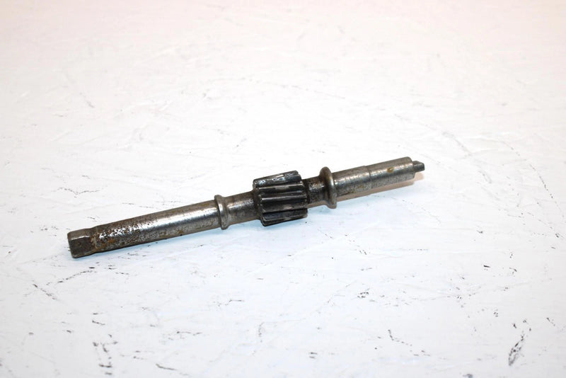 1997 Arctic Cat Zl 440 Oem Oil Pump Shaft 3005-337 SA39
