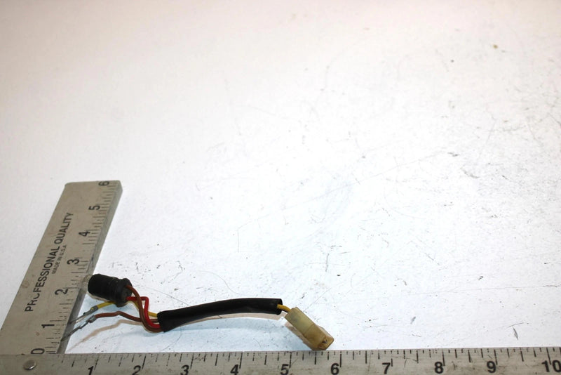 94 Polaris 500 Efi Oem Tachometer Harness 3280149 SP129