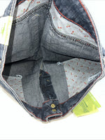 New Women’s Twenty X Low Rise Denim Jeans. 11/12x36 N-4