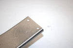 93 Polaris Trail Oem Front Lower Pan Brace 5223996 SP134