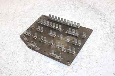 1998 Polaris Xplorer 300 Oem Terminal Board 4040064 AP180