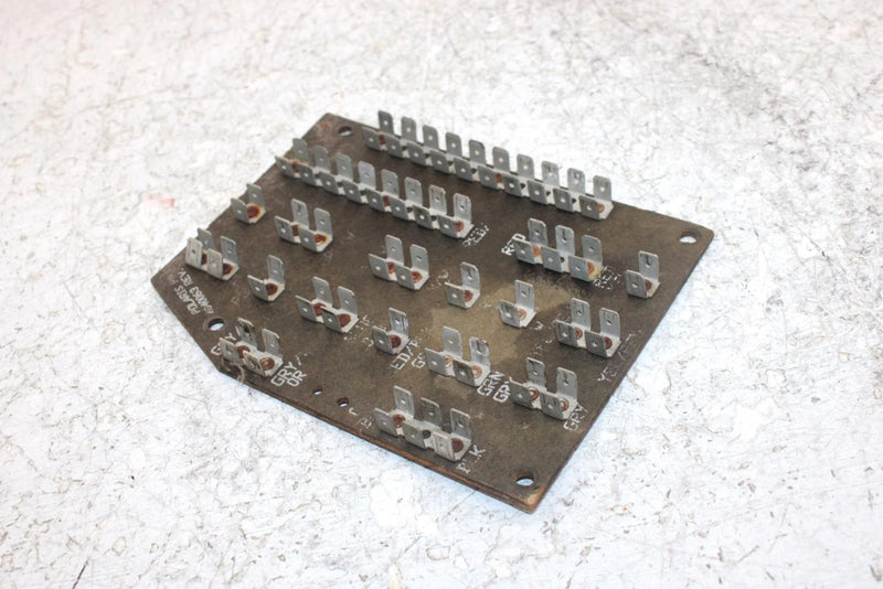 1998 Polaris Xplorer 300 Oem Terminal Board 4040064 AP180