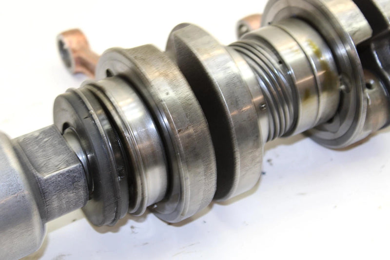 92 Polaris SL650 OEM Crankshaft 3240077 JP1