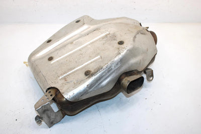 07 Arctic Cat Jaguar Z1 1100 Efi OEM Exhaust Muffler 1712-405 SA301.1