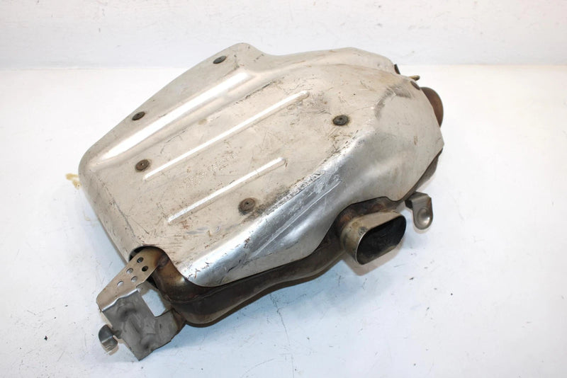 07 Arctic Cat Jaguar Z1 1100 Efi OEM Exhaust Muffler 1712-405 SA301.1