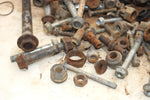 86 Honda Trx200sx Oem Nut Bolt Spacer Hardware Kit AHS