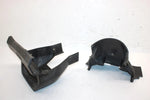 1988 Yamaha Phazer Oem Handlebar Pad Set 8X9-23815-00-00 80L-23817-02-00 SY26