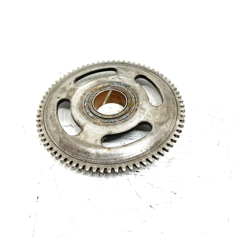 2006 Arctic Cat 650 4x4 V2 Stewart Auto OEM Starter Clutch Gear 3201-174 AA37