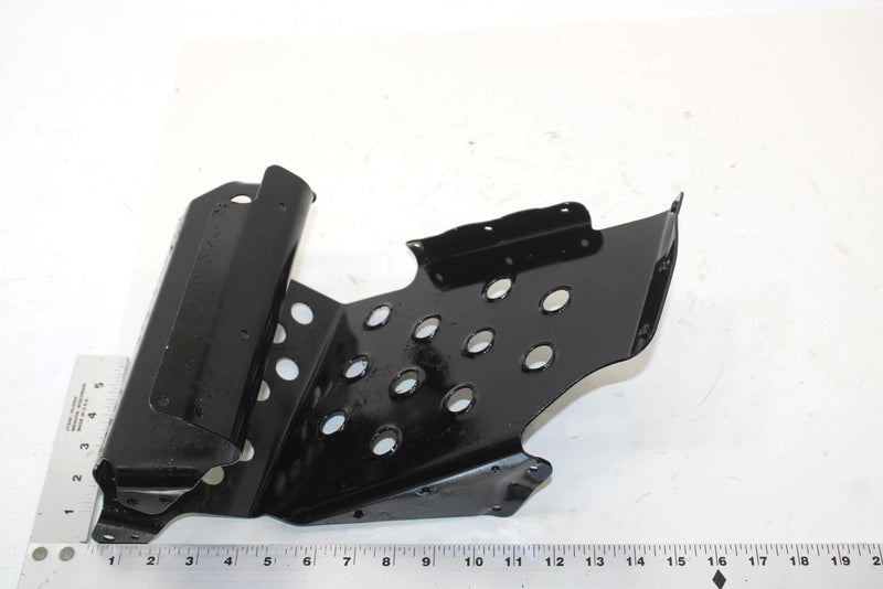 1999 Ski-doo Formula Z 500 Oem Left Foot Rest 518318934 SS67