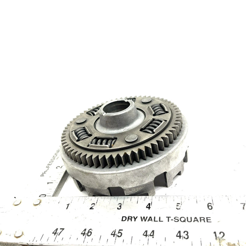 05-09 Honda Foreman 500 OEM Outer Clutch Basket 22100-HP0-A00 AH14