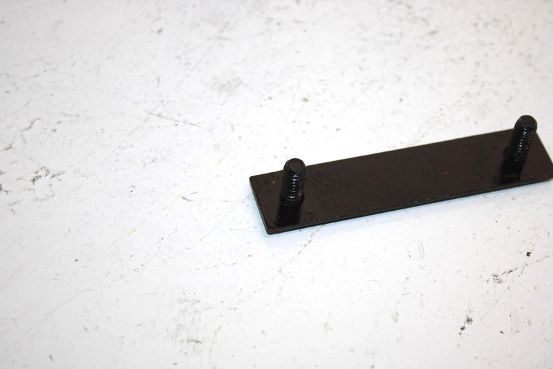 94 Arctic Cat Ext 580 Efi Oem Steering Support Bolt Plate 1705-114 Q84